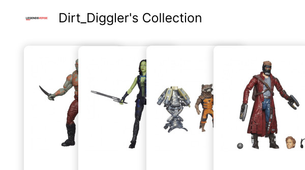 Dirt_Diggler Collection