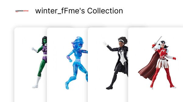 winter_fFme Collection