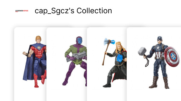cap_Sgcz Collection