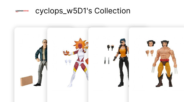cyclops_w5D1 Collection