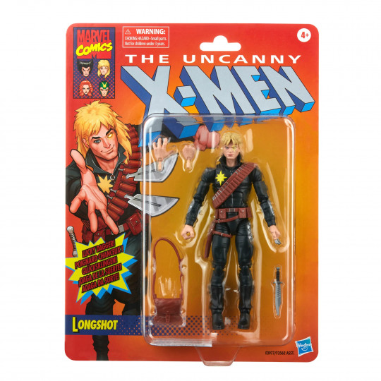 Longshot