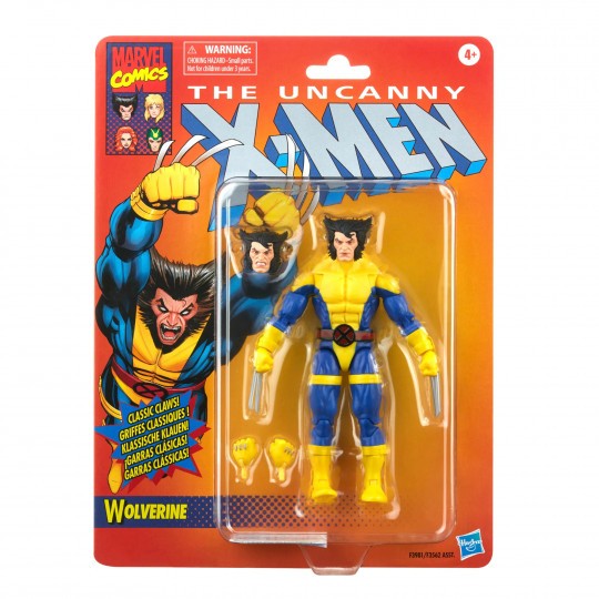 Wolverine