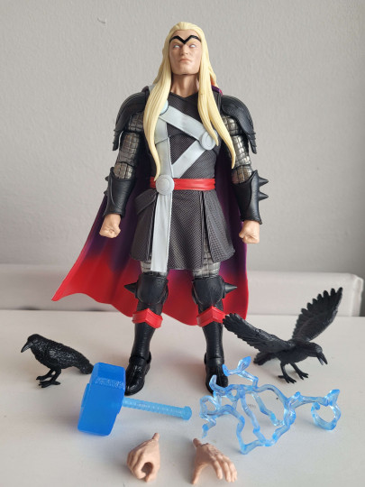 Thor [Herald of Galactus]