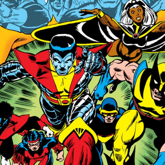 Marvel Legends X-Men Deadly Genesis