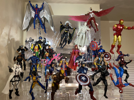 Display by Freezie_Febrero