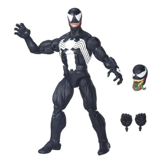 Marvel Legends Venom
