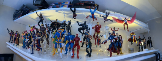 Display by Freezie_Febrero