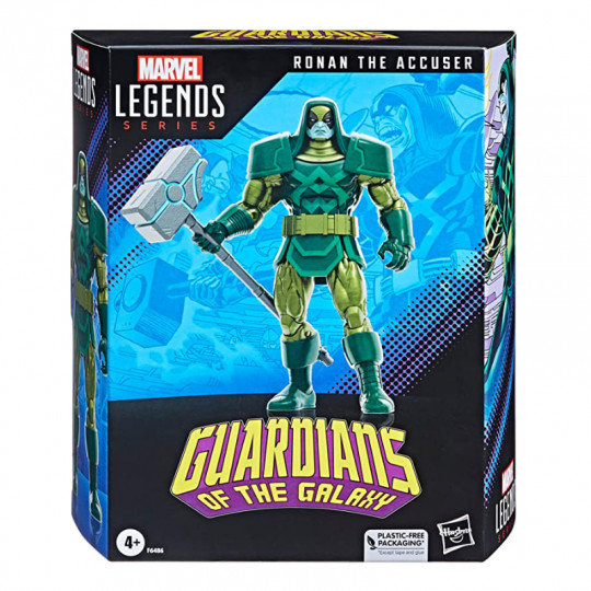 Ronan The Accuser