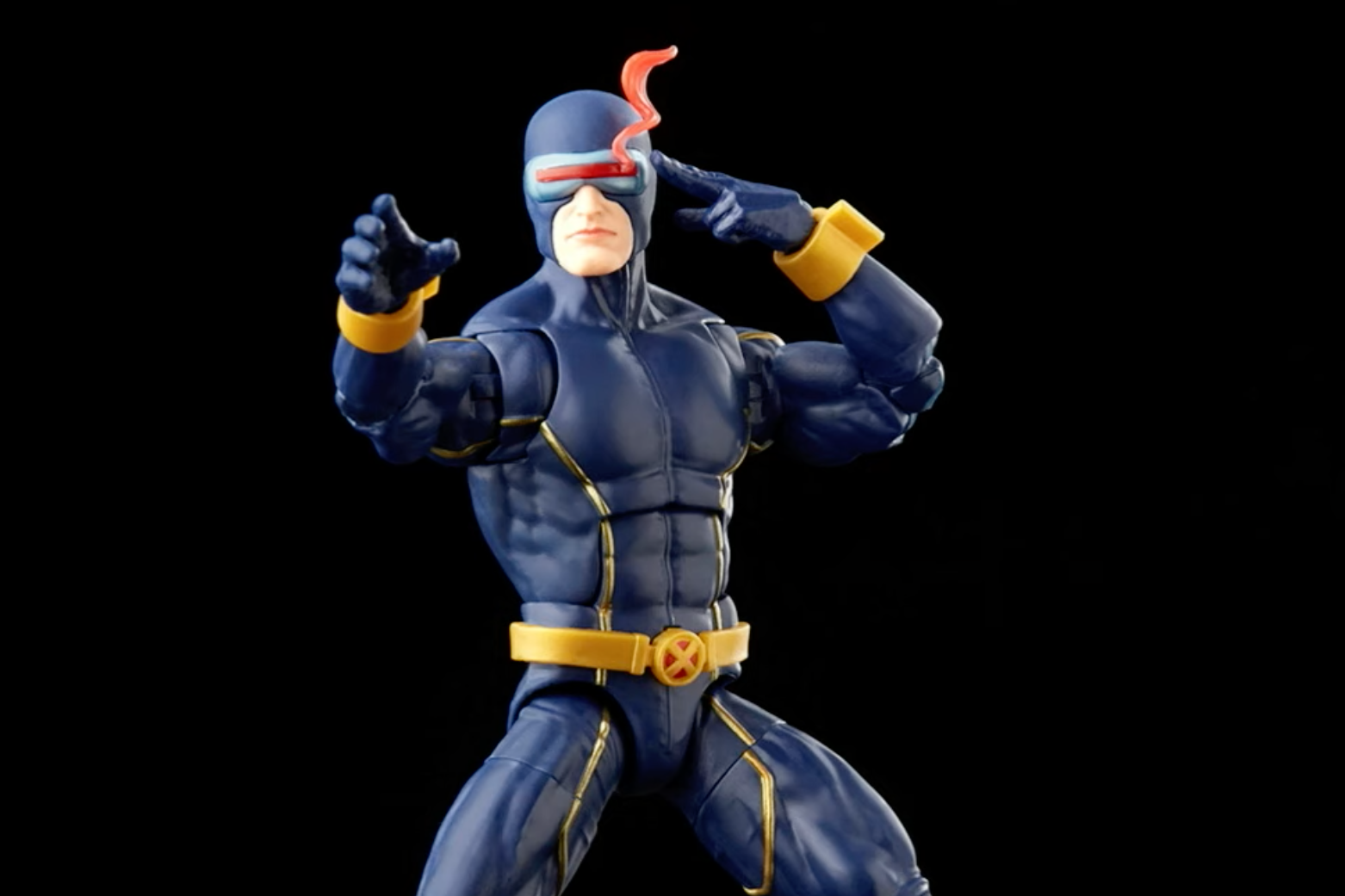 Marvel Legends Cyclops Figure